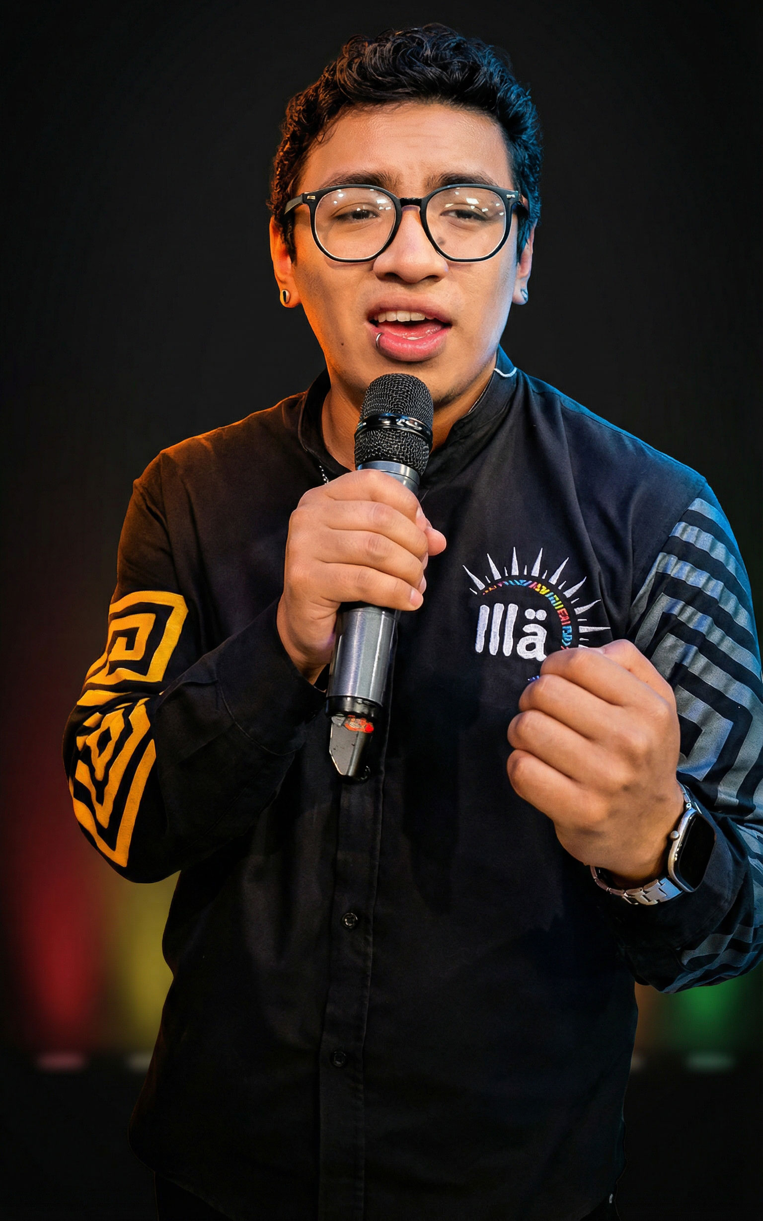 ILLA Foto