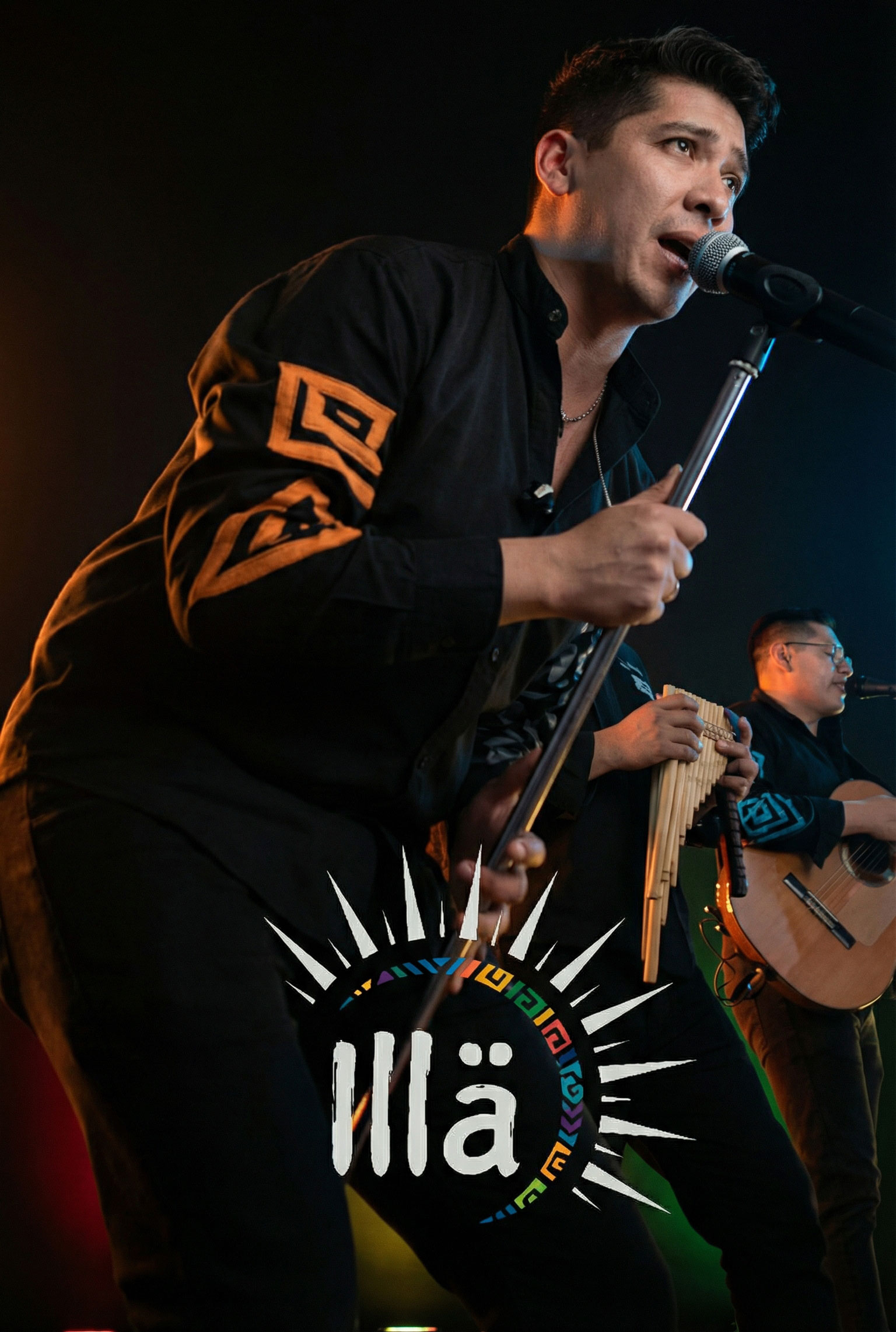 ILLA Foto