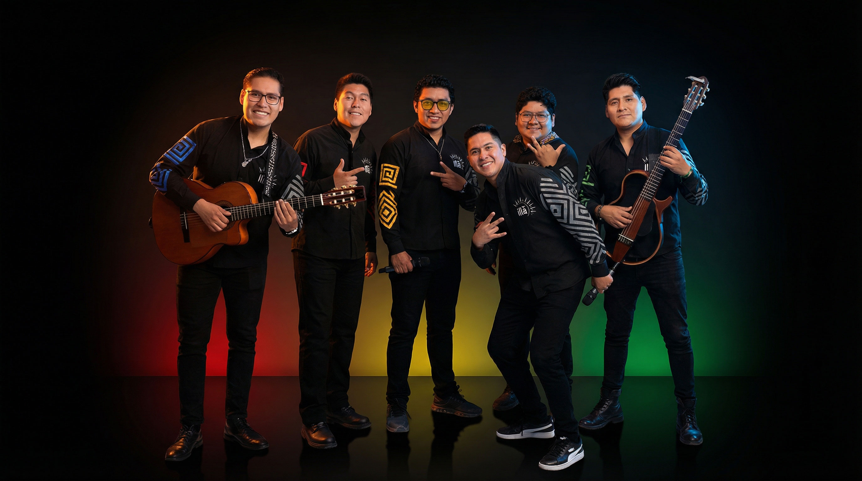 ILLA Foto